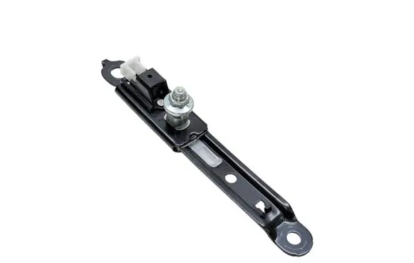 Toyota RAV 4 (XA50) Seat belt adjustment rail 7320012070