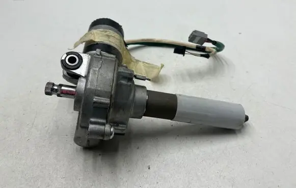 Toyota Yaris Electric power steering pump JJ301000740 1608000683 04P191196
