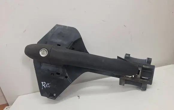 Mercedes-Benz Sprinter W906 Front door exterior handle A90676013