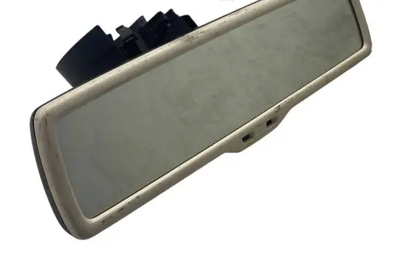 Volkswagen PASSAT CC Rear view mirror (interior) 7N0857511K E1102614 9033350