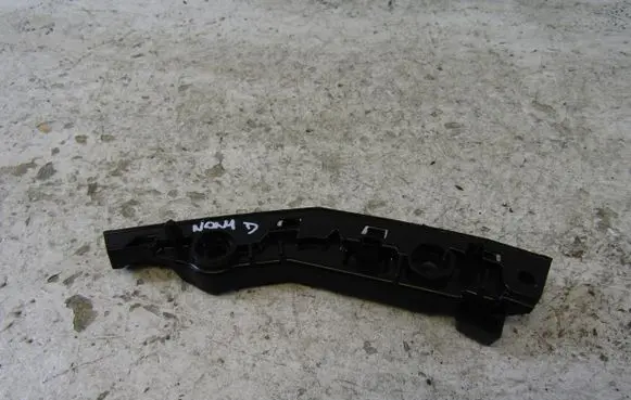 Skoda Karoq Front bumper mounting bracket 57A807184B