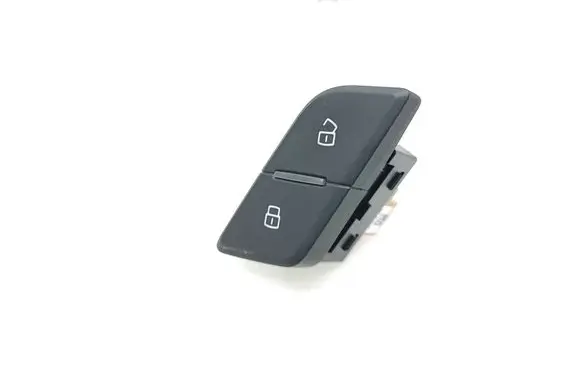 Audi A4 S4 B9 Central locking switch button 8W2962108