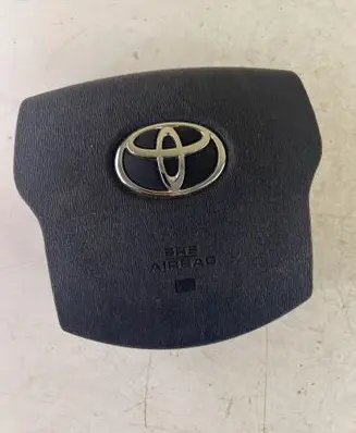 Toyota Prius (NHW20) Steering wheel airbag 8442202 701524807A9Q