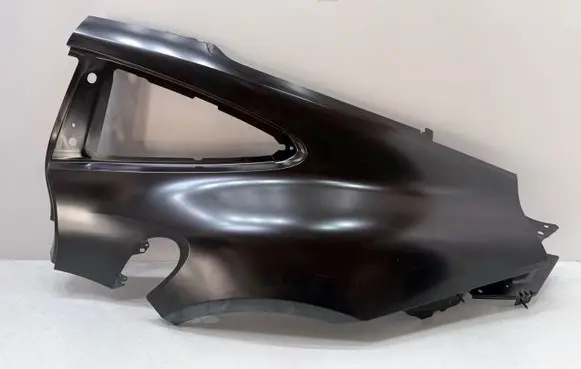 Porsche 911 992 Rear quarter panel 