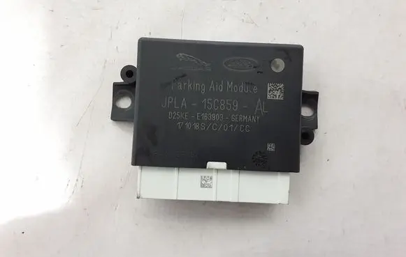 Land Rover Range Rover L405 Parking PDC control unit/module JPLA15C859AL