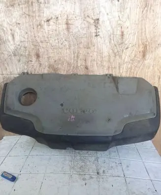 Volvo V70 Engine cover (trim) 30757535 CFT4B