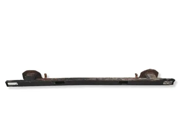 Citroen Jumper Rear bumper support beam 