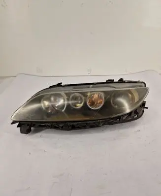 Mazda 6 Headlight/headlamp F014003906LH