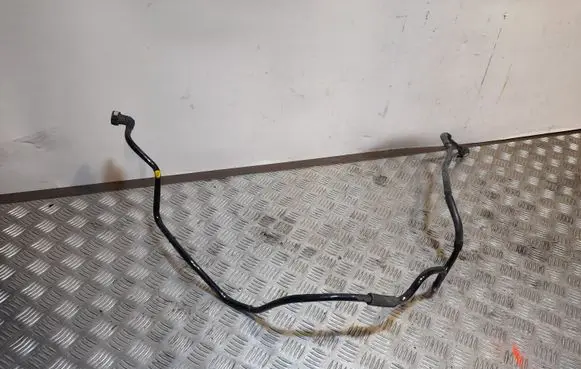 Audi A4 S4 B9 Breather/breather pipe/hose 8W0133366B