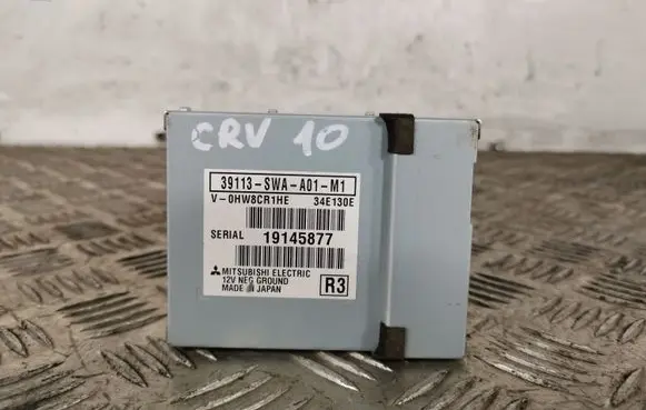 Honda CR-V Other control units/modules 39113SWAA01M1