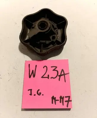 Volkswagen Golf IV Seat adjustment assembly 897641315