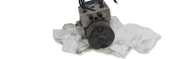 Citroen Xsara Picasso ABS Pump 0265216642 9633666580RG 0273004353