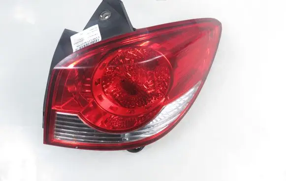 Chevrolet Cruze Rear/tail lights