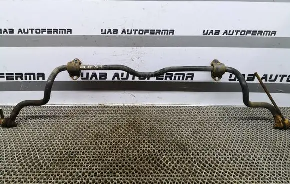 Hyundai i30 Front anti-roll bar/sway bar 54810A6100