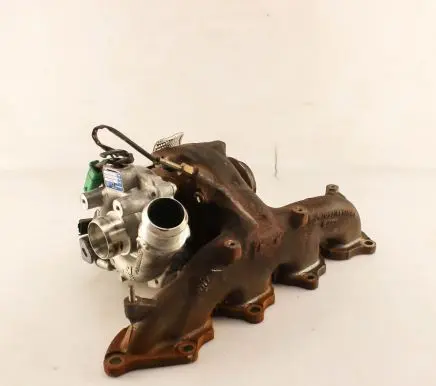 Ford Kuga II Turbo 9807873180