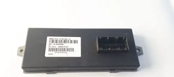 BMW 7 E65 E66 Other control units/modules 3714676220801 00004170B7