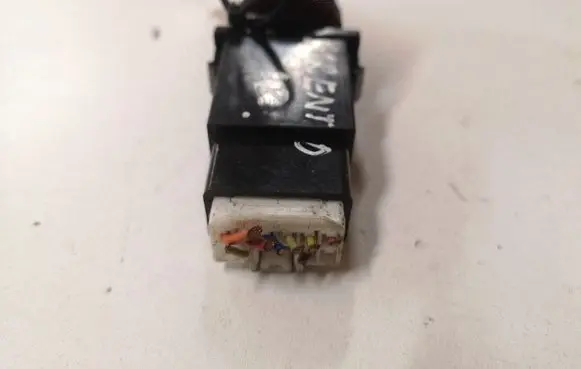 KIA Sorento Hazard light switch 93730 3E000