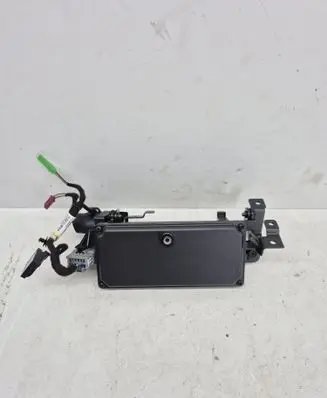 Volvo XC90 Windshield/windscreen camera 32209528