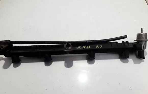 Ford Fiesta Fuel main line pipe 95BF9D280CD 95BF-9D280-CD