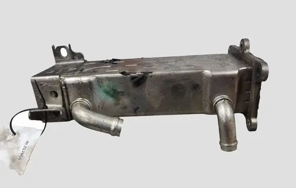 Mercedes-Benz E W212 EGR valve cooler A6511400675 7200264 2371708032
