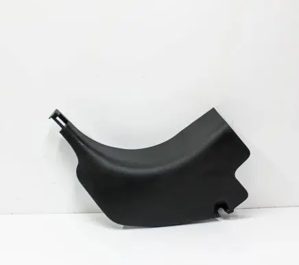 Nissan Leaf I (ZE0) (A) pillar trim 669013NF0A