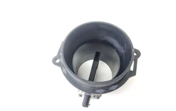Audi A6 S6 C6 4F Mass air flow meter 059906461N