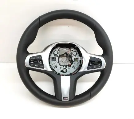 BMW i4 Steering wheel 5A640B2 7857776