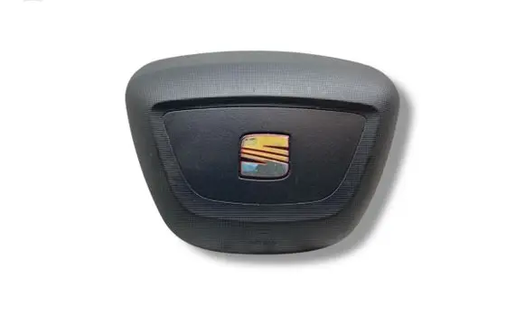 Seat Ibiza IV (6J,6P) Steering wheel airbag 6j0880201 6j0880201k