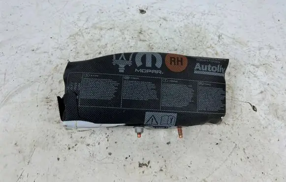 Maserati Ghibli Seat airbag 06700301250