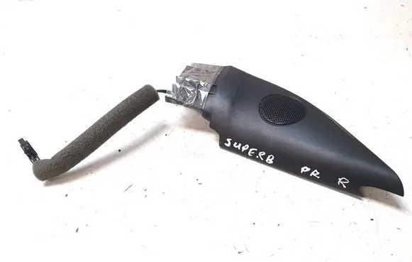Skoda Superb B5 (3U) Front door speaker 3B0837986