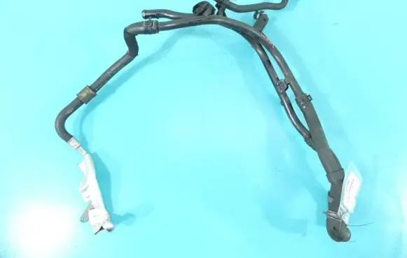 Volkswagen PASSAT CC Engine coolant pipe/hose 1K0121070BD IMPRK1324990