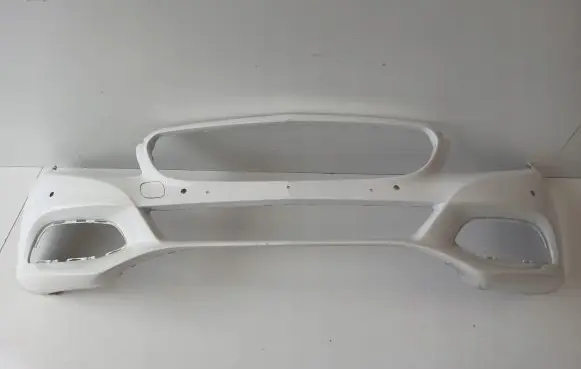 Mercedes-Benz C W205 Front bumper 2058850125