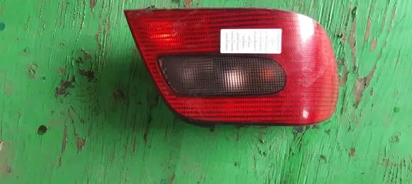 Citroen Xsara Rear/tail lights