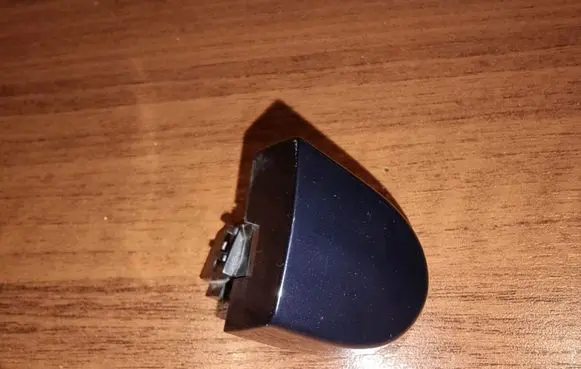BMW 3 E90 E91 Rear door handle cover 