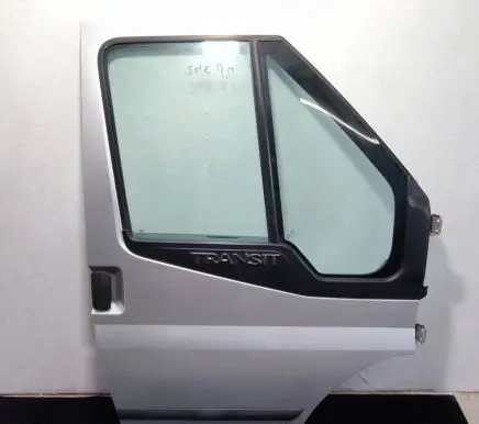 Door (2 Door Coupe)