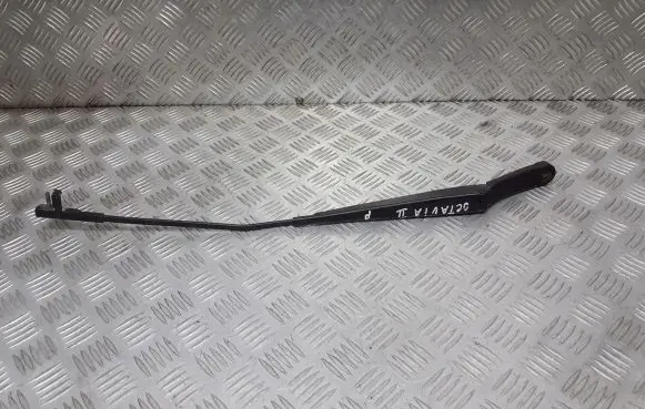 Skoda Octavia Mk2 (1Z) Front wiper blade arm 1Z1955410A