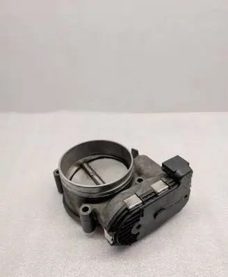 Porsche Panamera (970) Throttle body valve 99760511601 0280750473