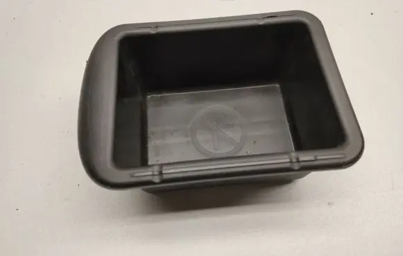Mercedes-Benz CLK A209 C209 Glove box A2096830091