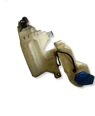 Audi A4 S4 B6 8E 8H Windshield washer fluid reservoir/tank 8E0955453AP