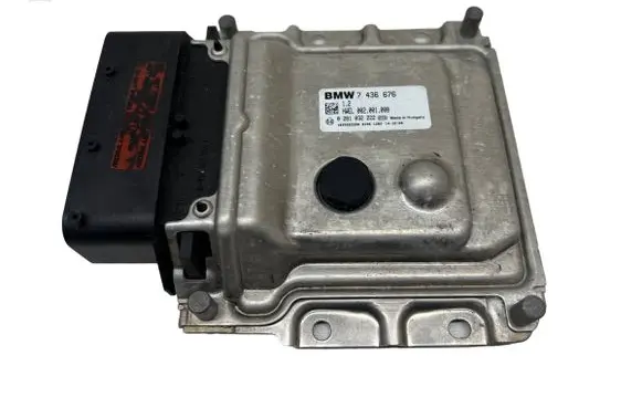 BMW X5 F15 Adblue control unit 7436676