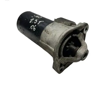 Volvo S60 Starter motor 0001108167