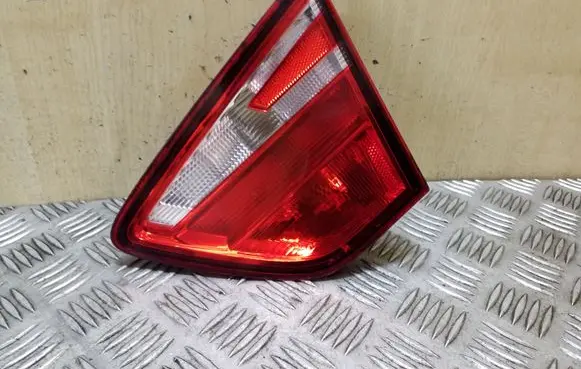 Seat Toledo IV (NH) Tailgate rear/tail lights