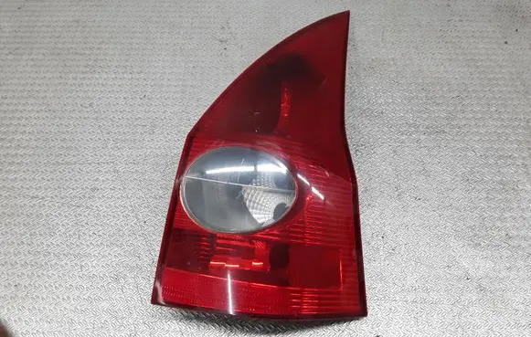 Renault Megane II Rear/tail lights 8200142683