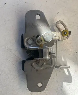 Honda Accord Tailgate/trunk/boot lock/catch/latch