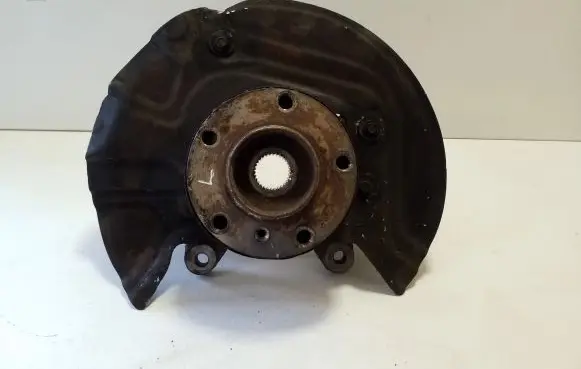 BMW X3 E83 Front wheel hub 3450559