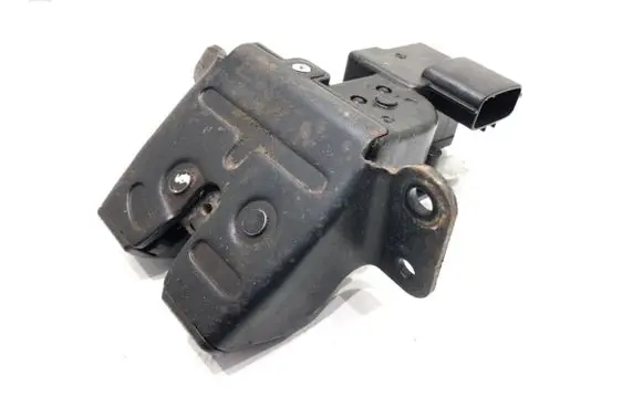 KIA Ceed Tailgate exterior lock 81230A6000