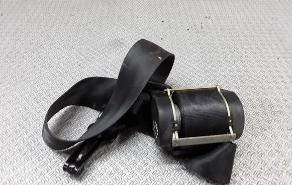 Peugeot 807 Rear seatbelt 14005557XX