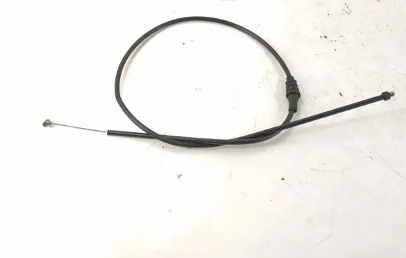 Mercedes-Benz R W251 Engine bonnet/hood lock release cable 1648800159 A1648800159
