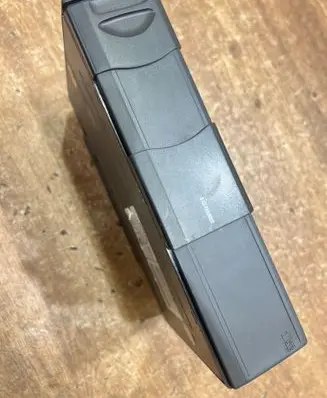 BMW 3 E90 E91 CD/DVD changer 9196669 031515