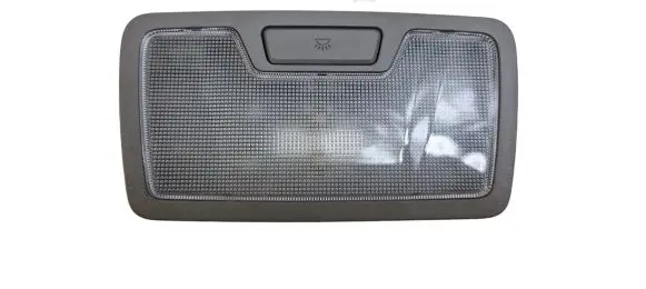 Hyundai Tucson TL Rear seat light 92850C1XXX